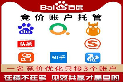 百度推广代理商服务优势案例分析